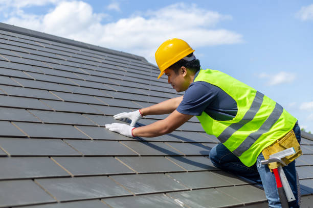 Residential Roof Replacement in East Ithaca, NY