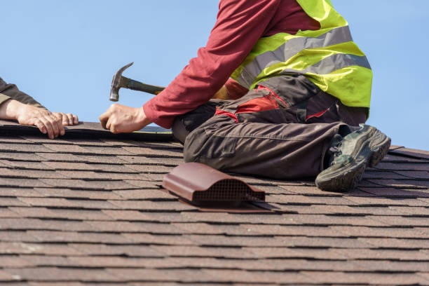 Best Commercial Roofing Services  in East Ithaca, NY