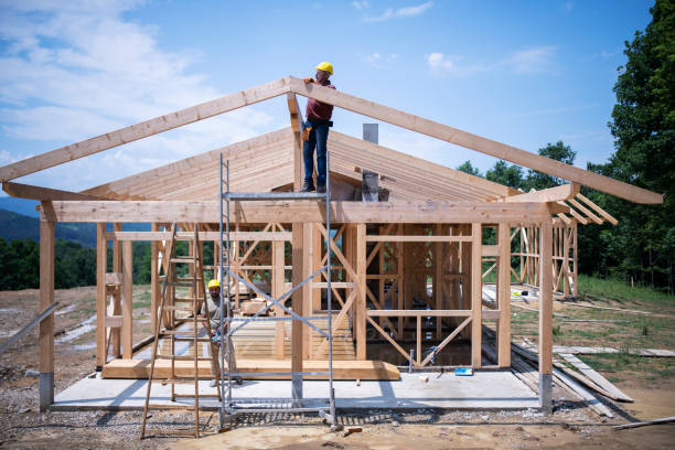 East Ithaca, NY Roofing Contractor Pros