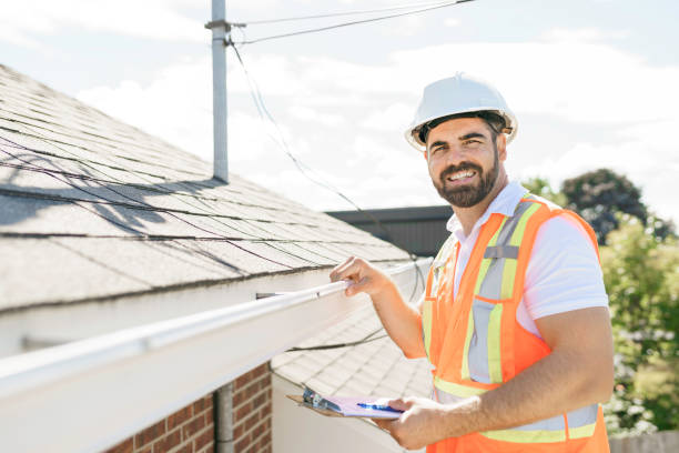 Best Gutter Installation and Roofing  in East Ithaca, NY