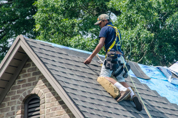 Quick and Trustworthy Emergency Roof Repair Services in East Ithaca, NY
